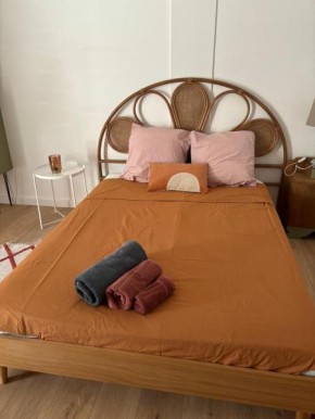 Appartement pour 2